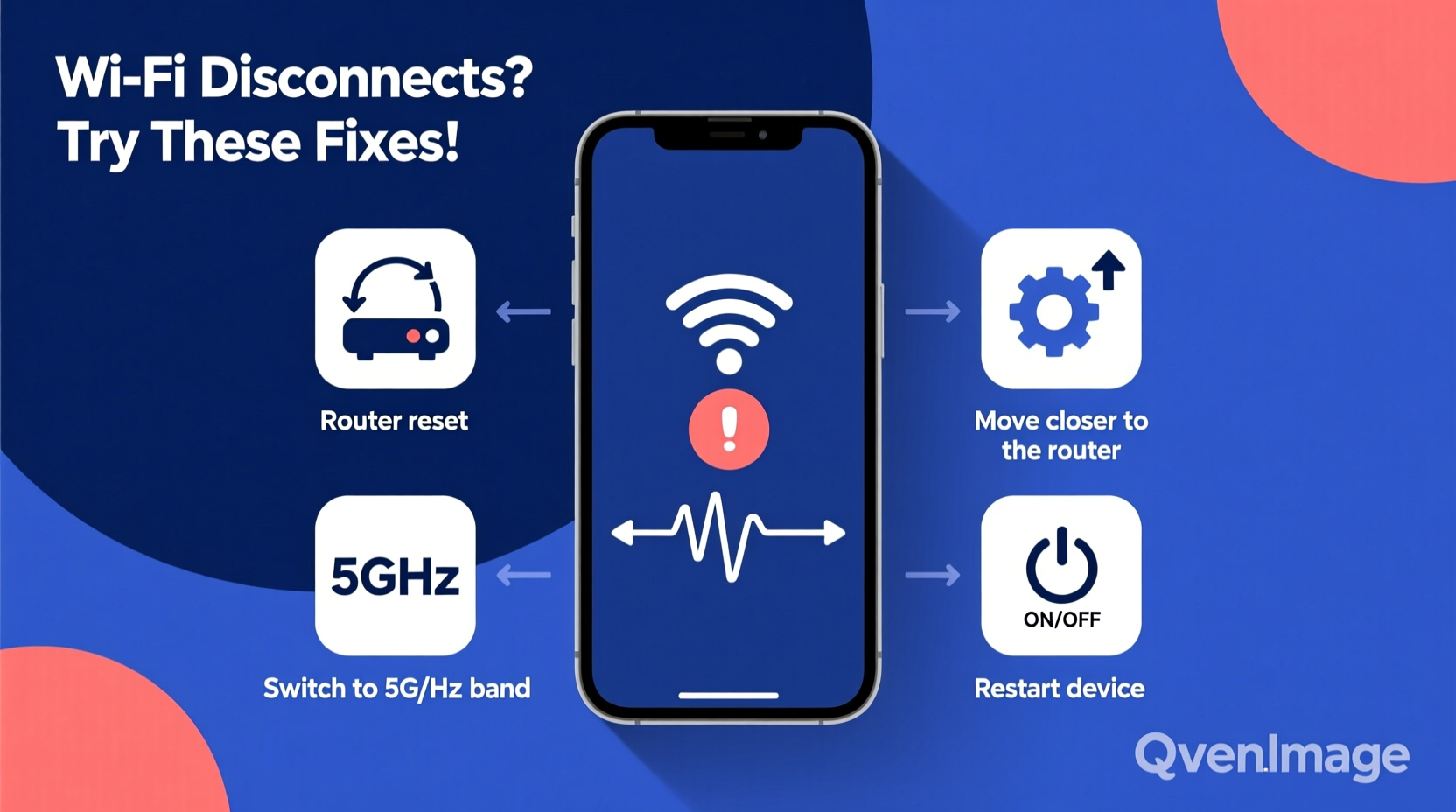 why does my smart tv keep disconnecting from wifi simple fixes that stick