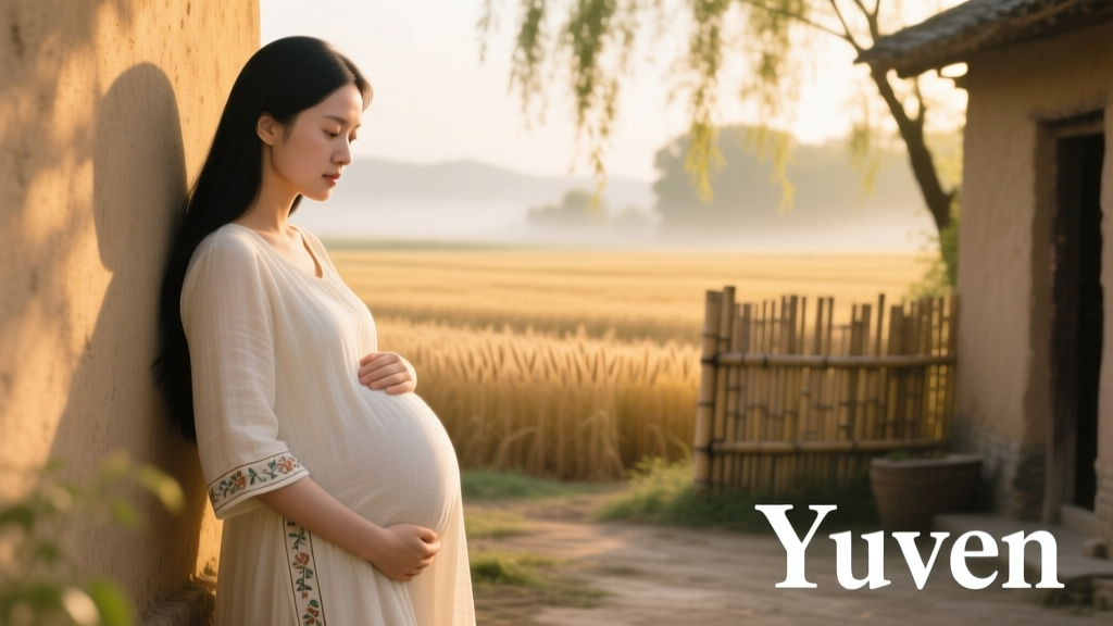 Yuven Prenatal Vitamin: Evidence-Based Review for Expecting Parents
