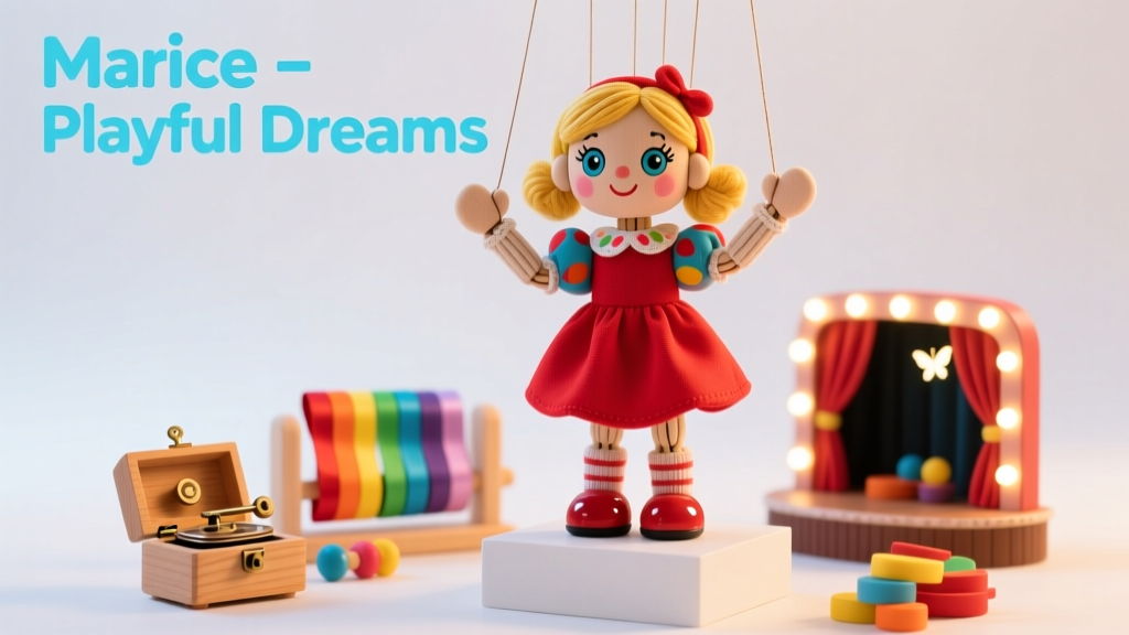 Marice Toys: Safety Evaluation, Regulatory Compliance, and Market Positioning in the U.S. Children's Product Sector