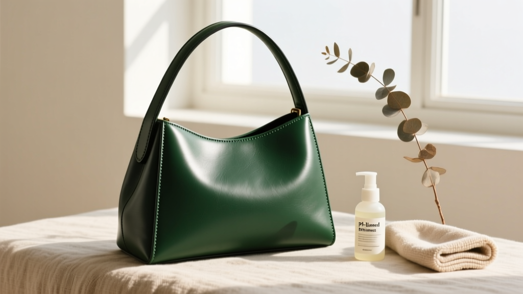 Vegan Leather Handbag Care Guide: Clean & Maintain Right