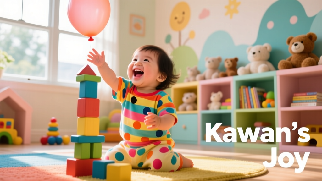 Kawan: Understanding the Indonesian Word for 'Friend' in Early Childhood Social Development