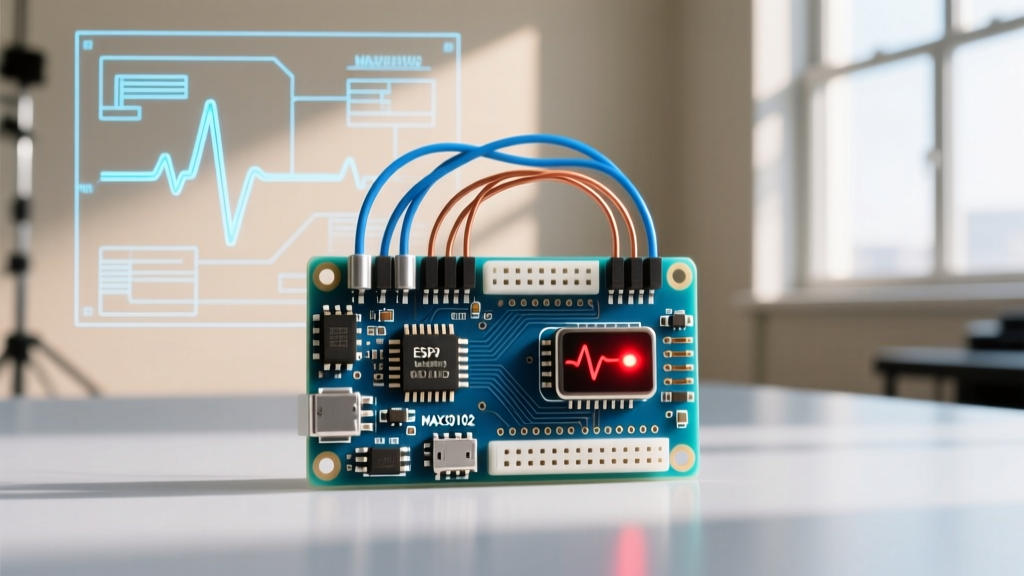 Arduino Heart Rate Monitor Troubleshooting: Fix Sensor Errors