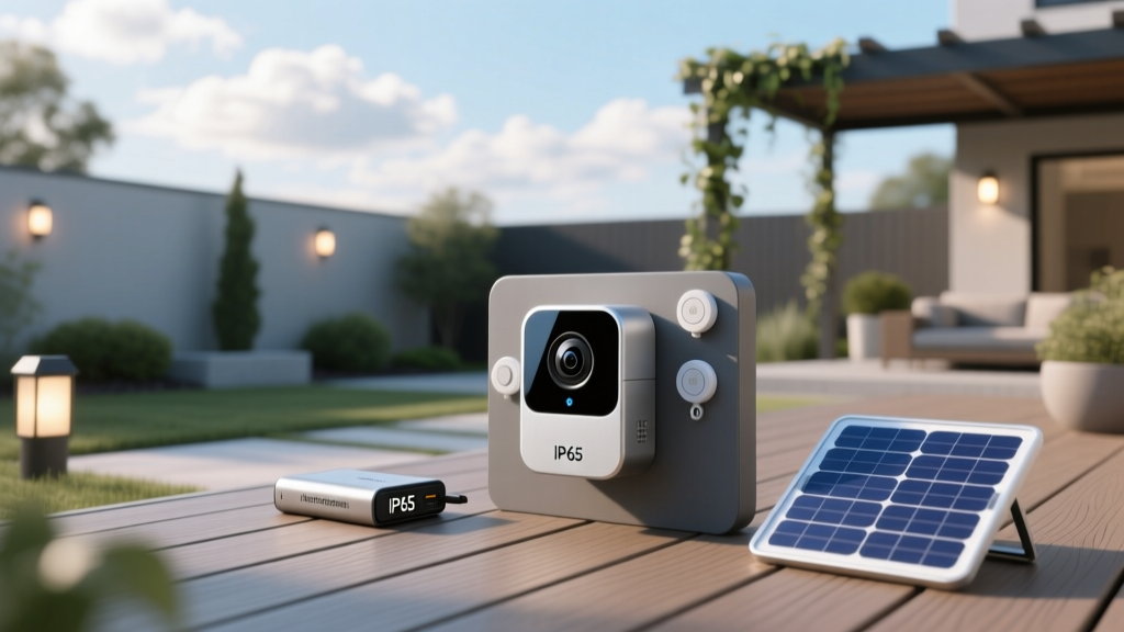 Weatherproofing Outdoor Smart Devices: The Ultimate Setup Guide