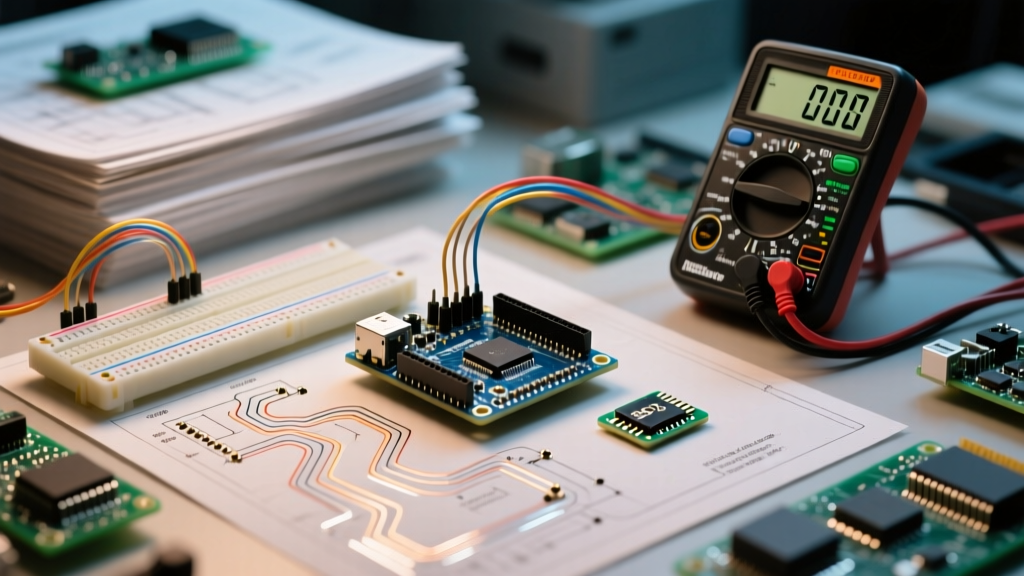 Arduino Long Long Explained: 64-Bit Integer Math on AVR MCUs