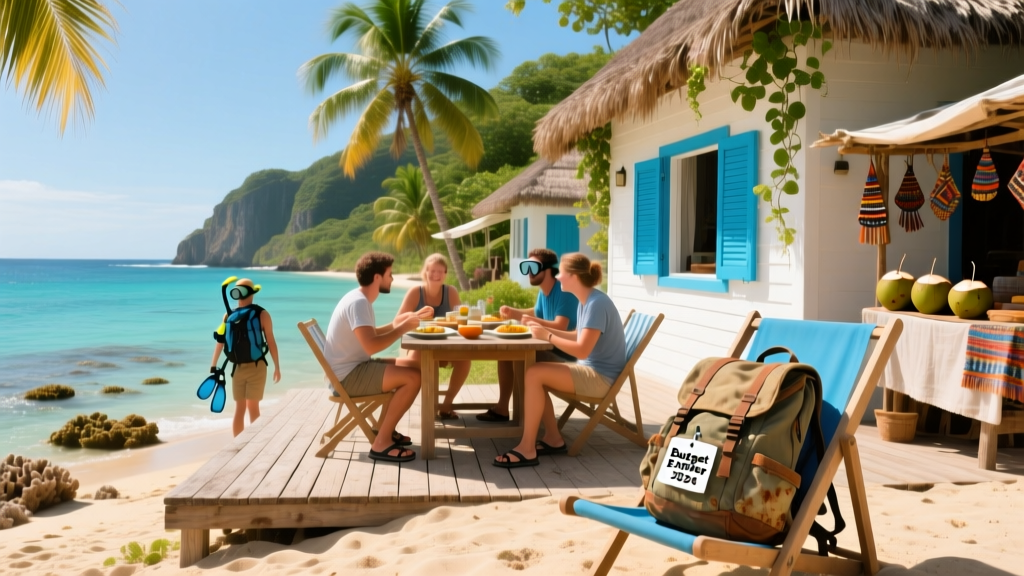 Caribbean Top Resorts: Budget-Savvy Traveler’s Realistic Guide to Value, Location & Authentic Stays