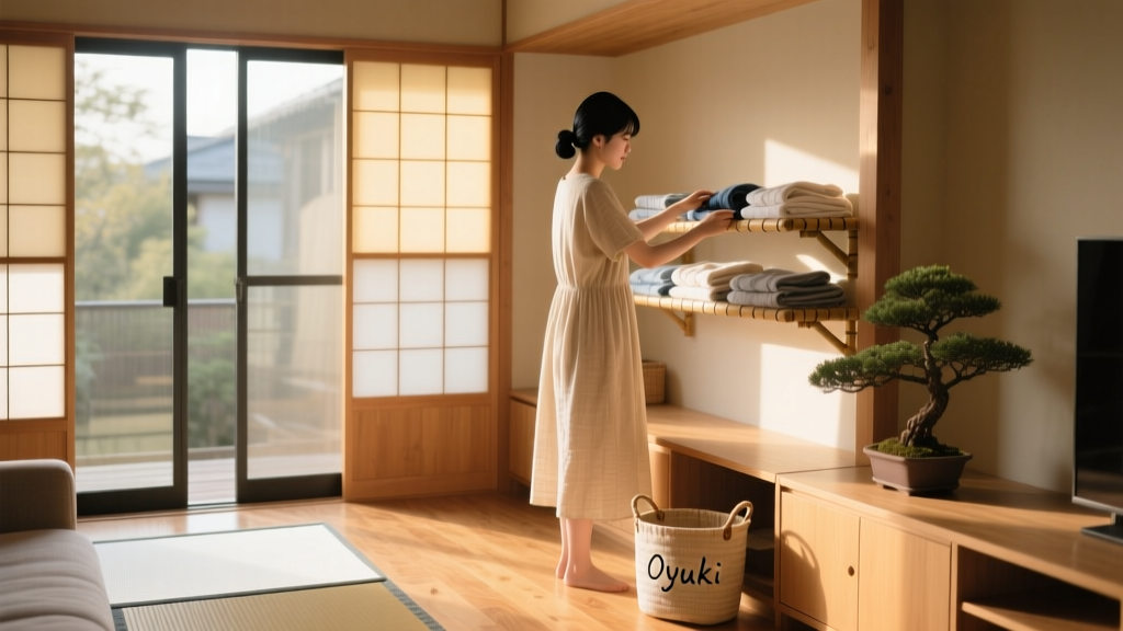 Oyuki: A Parent’s Practical Guide to Japan’s Premium Kids’ Outerwear Brand