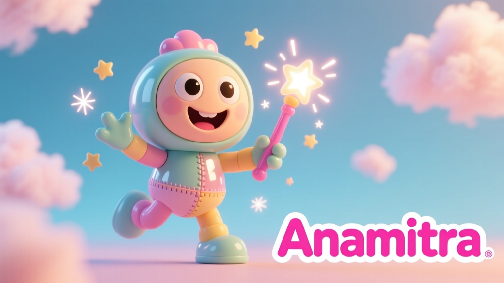 Anamitra: A Critical Safety and Market Analysis of the Indian Toy Brand