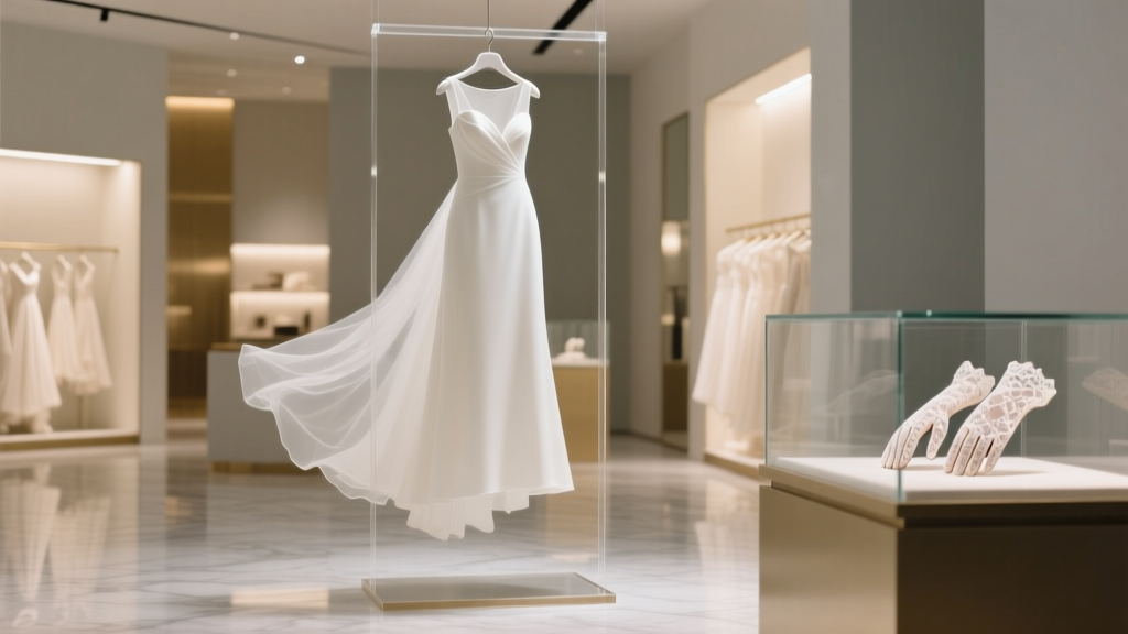 Can You Return a Wedding Dress? Real Policies (2026)