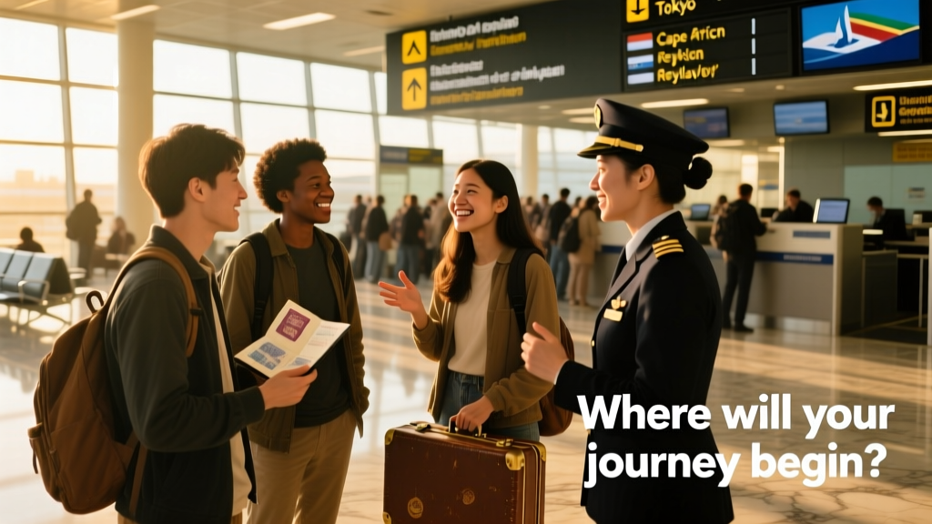 Global Entry Interview On Departure: What Travelers Need to Know About the New Pilot Program