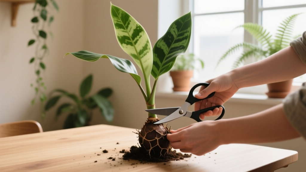 ZZ Plant Propagation for Beginners (2026)