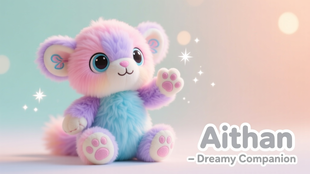 Aithan: Safety, Design, and Regulatory Compliance in Modern Infant Sleep Products