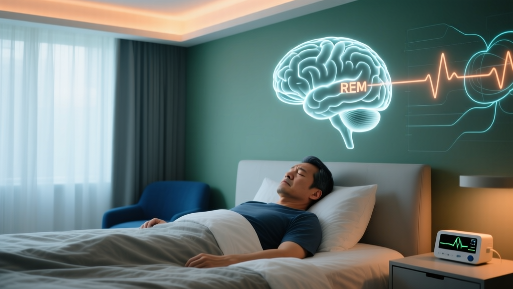 Mens Sleep Health: Sleep Science