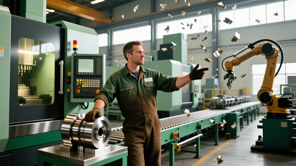 Training Guide for Self-Employed Heavy Equipment Operators