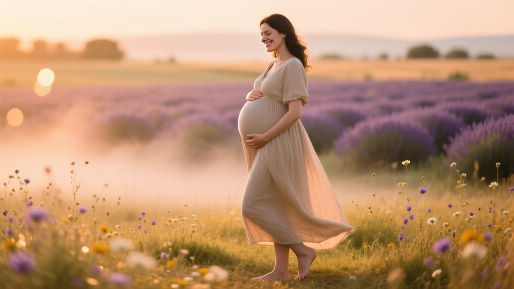 Lavana: The Essential Role of Salt in Pregnancy and Postpartum Wellness