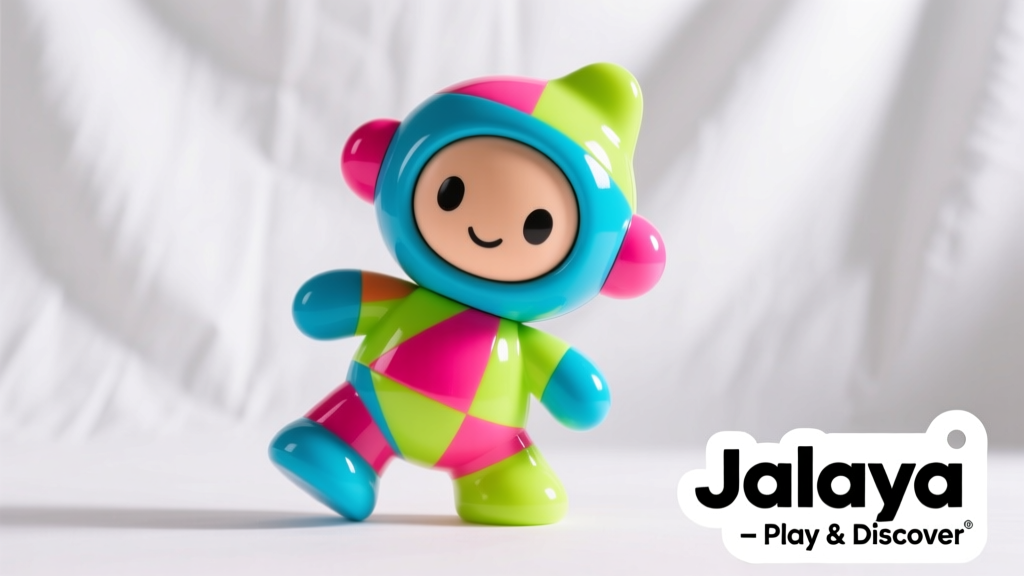 Jalaya Toys: Safety Assessment, Regulatory Compliance, and Market Positioning of a Growing Children's Brand