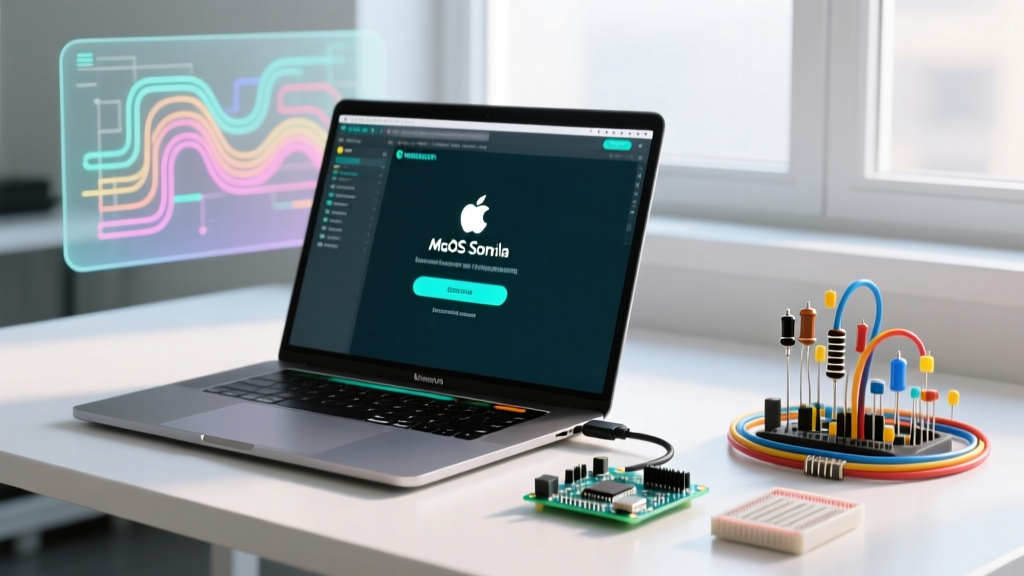 Arduino IDE Download Mac: Complete Communication Setup Guide