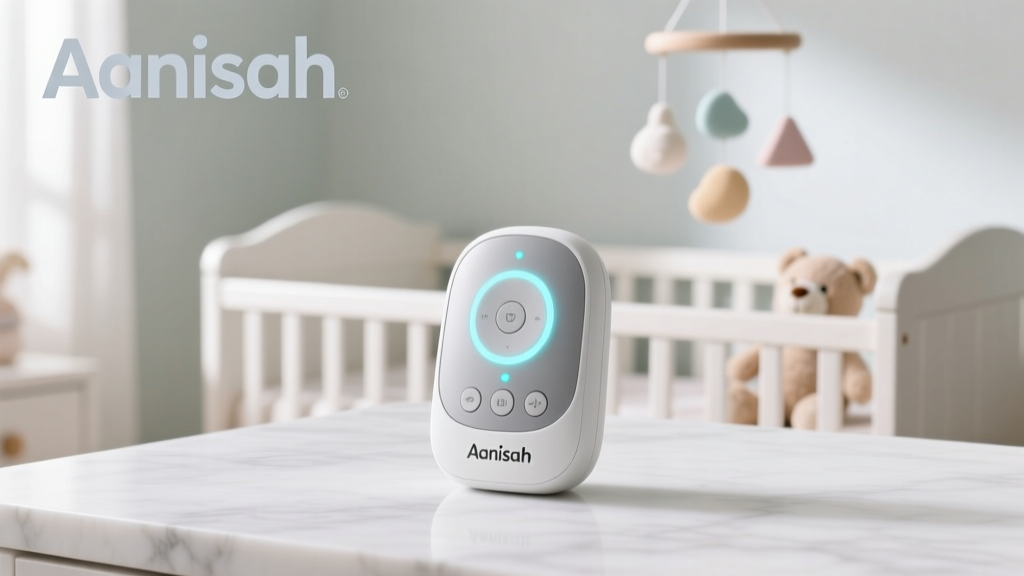 Aanisah: A Child Safety Consultant’s Evidence-Based Assessment of This Name in Home and Product Contexts