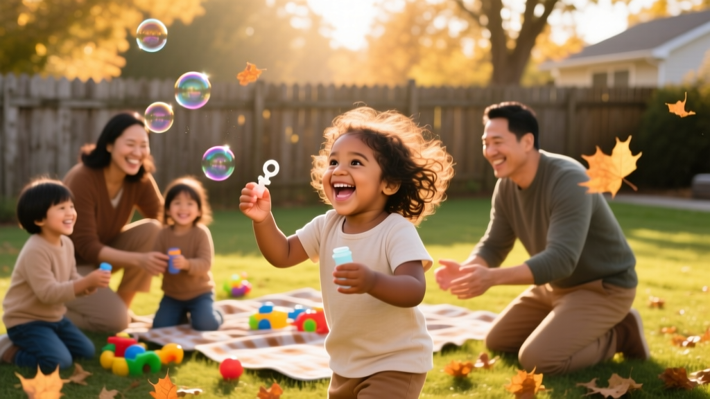 Najiah: A Strength-Based Framework for Cultivating Resilience and Connection in Family Life