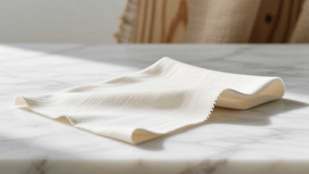 Polyester Cotton Clothes: The Smart Blend Explained