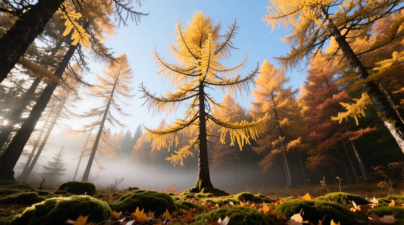 larch