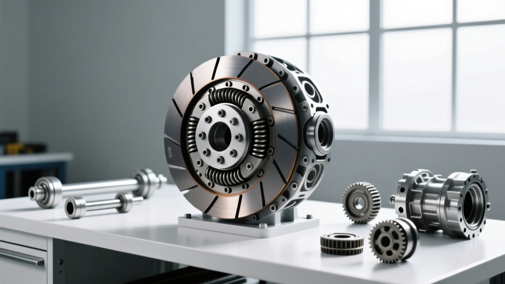 HD Clutch Diagnostics: Austin Transmission and Clutch Specialists
