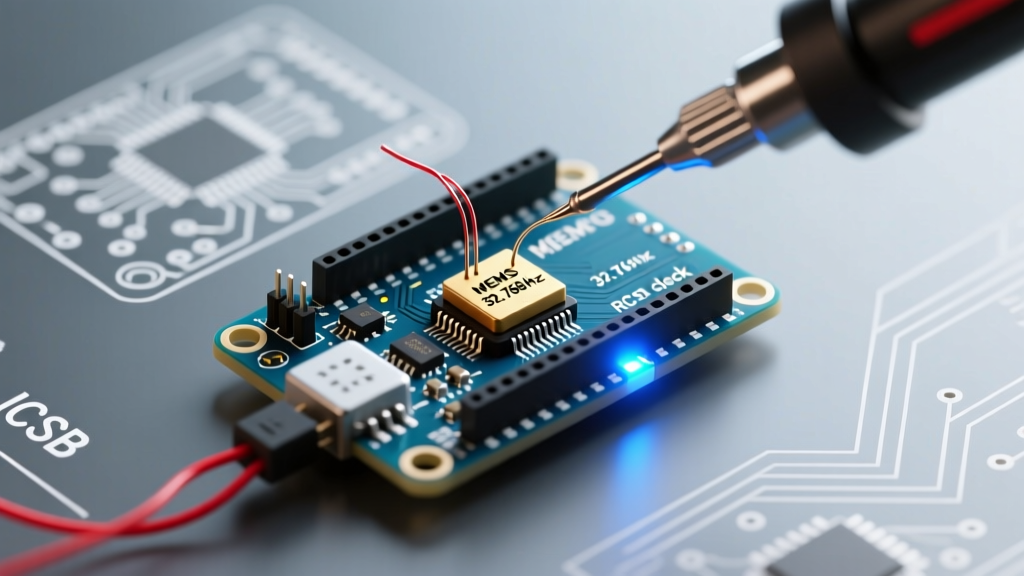 Upgrading Your Arduino CLK: Migration Guide for Precision Timing
