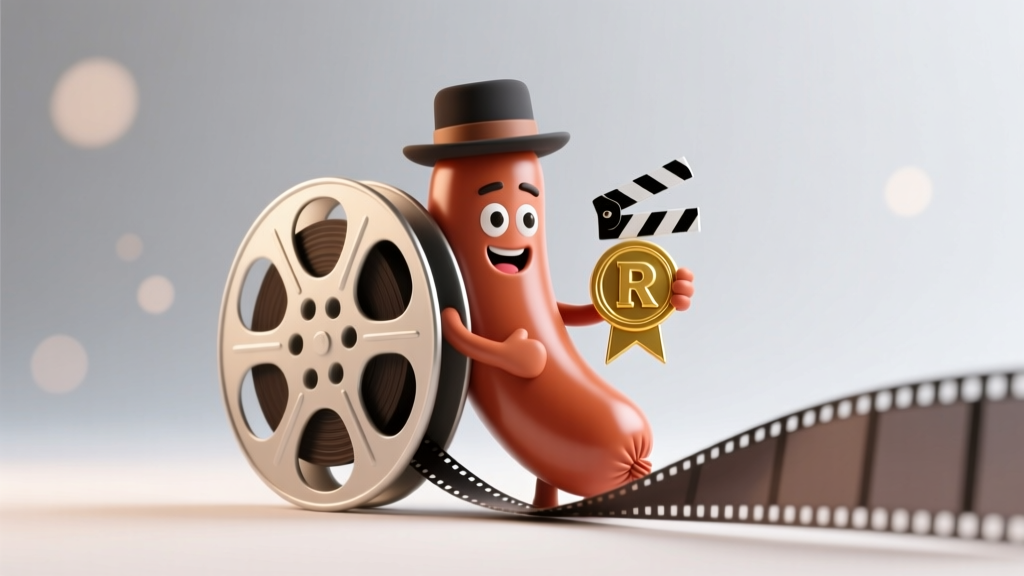When Did Sausage Party Come Out? (2026)