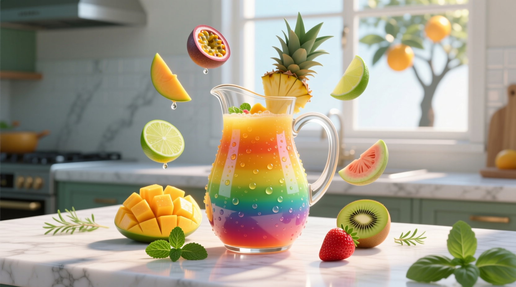 juice recipes