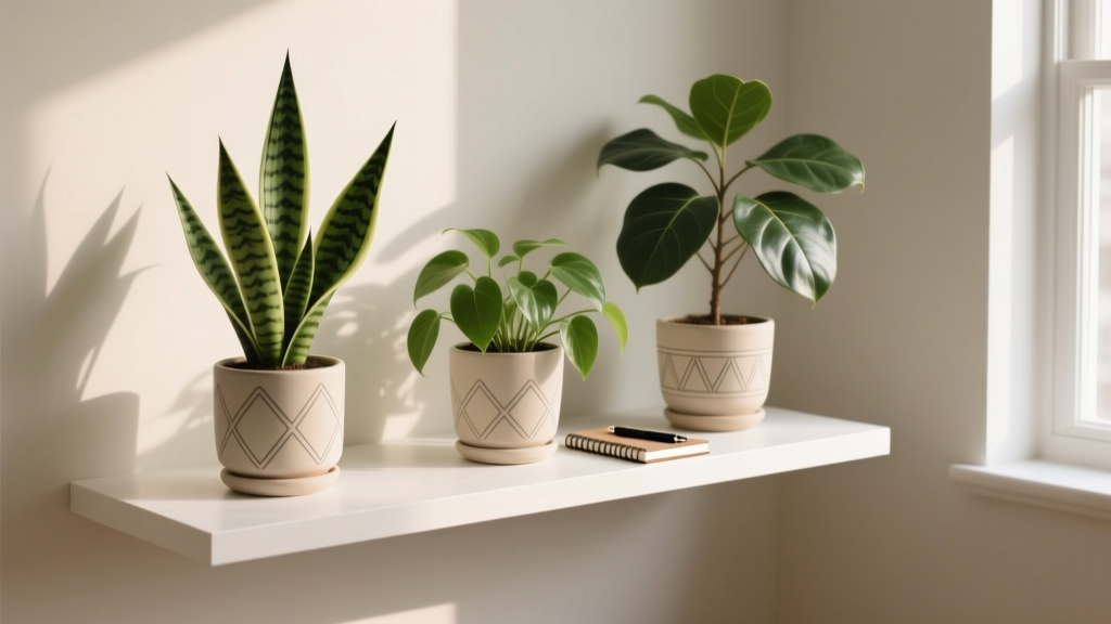 Indoor Plant Advisor from Cuttings (2026)