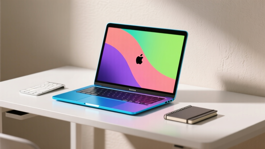 Colorful Apple Laptops Macbook Neo Colors Explained: The Truth Behind the Hype, Real-World Fade Tests, and Which Hue Actually Survives Daily Use (2025 Benchmarks)