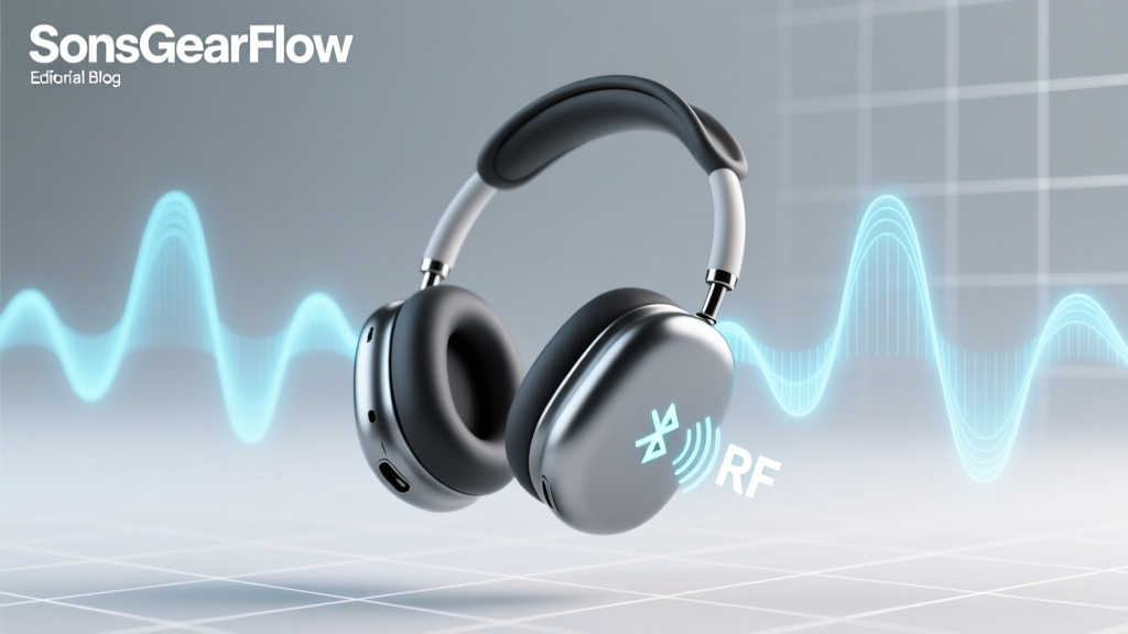 What Radiation Do Wireless Headphones Emit? (2026)