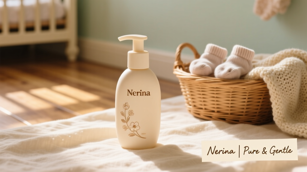Nerina: Evidence-Based Insights for Pediatric Nurses and Infant Care Providers