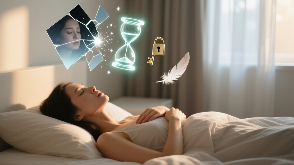Emdr Dreams: Dream Psychology