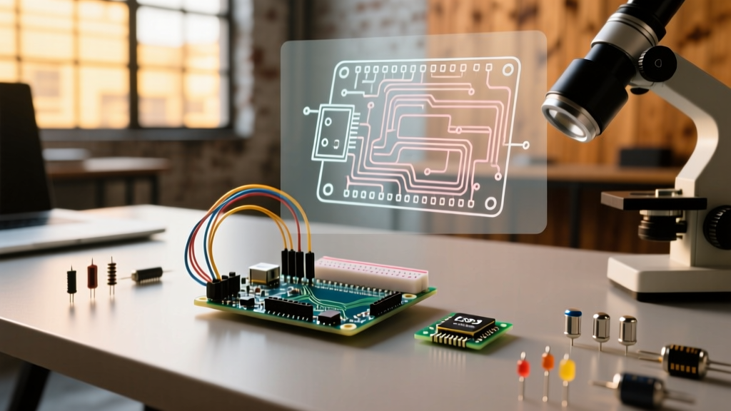 Understanding Return Value Arduino Functions: C++ Concept Guide