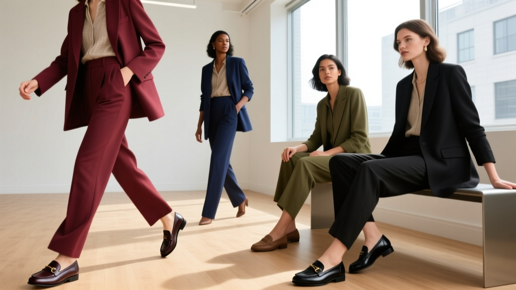 Best Penny Loafers Under $100 (2024 Style Guide)