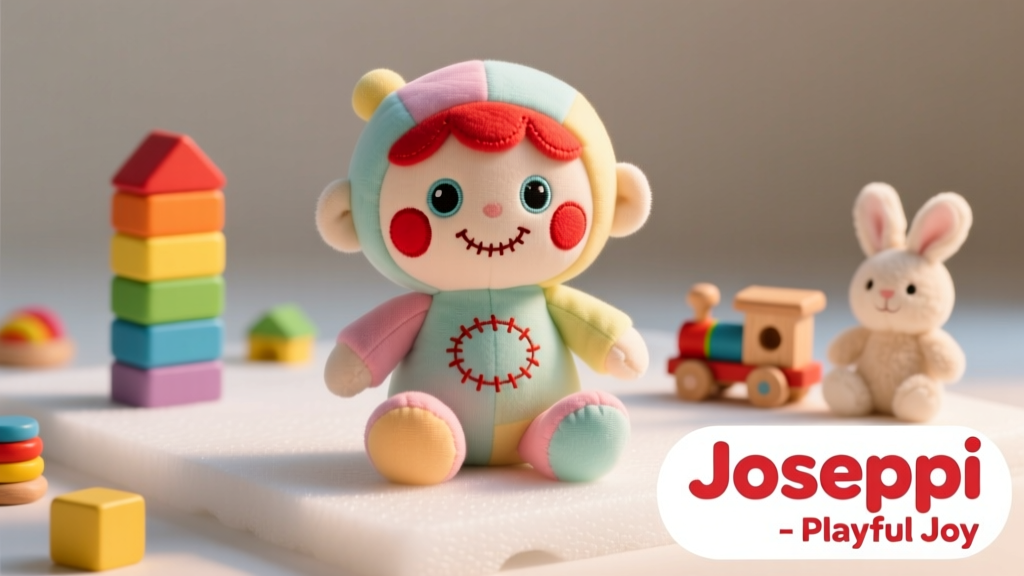 Joseppi: A Critical Safety and Market Analysis of the Popular Infant Activity Gym Brand