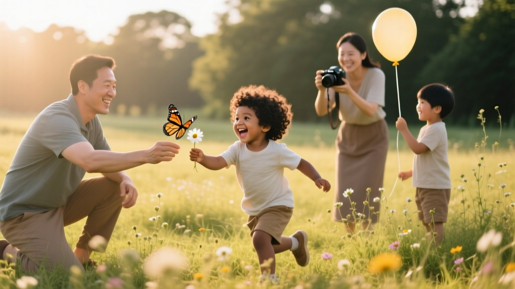 Tremayne: A Parent’s Guide to Understanding and Supporting Neurodivergent Strengths in Children