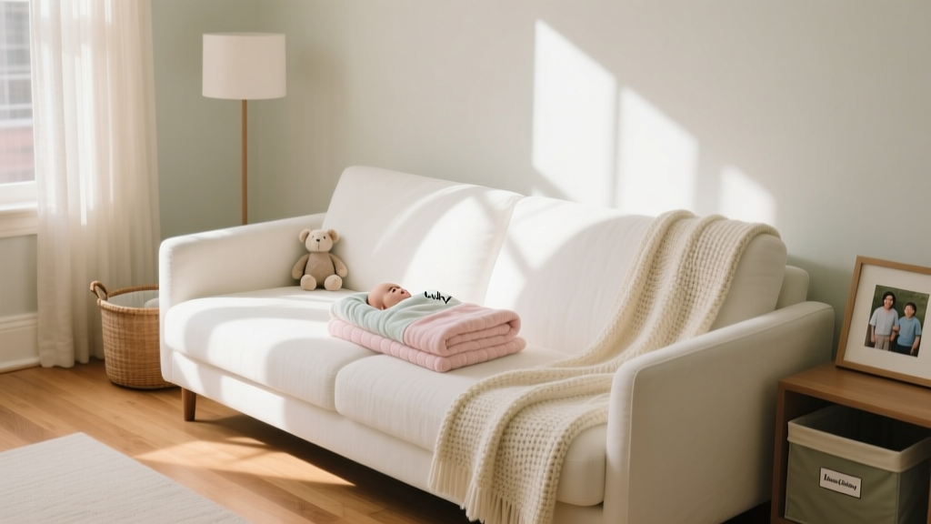 The Binky Blueprint: What Every Parent Needs to Know About Pacifiers — Safety, Development, and Smart Weaning Strategies