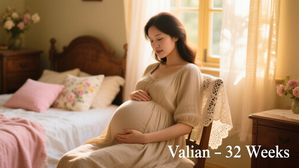 Valian: Evidence-Based Insights on This Prenatal Supplement for Iron Support and Maternal Health