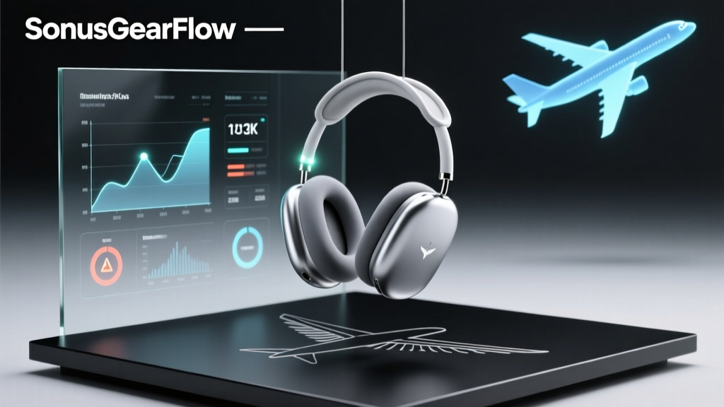 Best Wireless Headphones for Airplanes (2026)