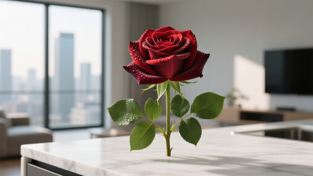 Indoor Rose Care: Science-Backed Guide (2026)