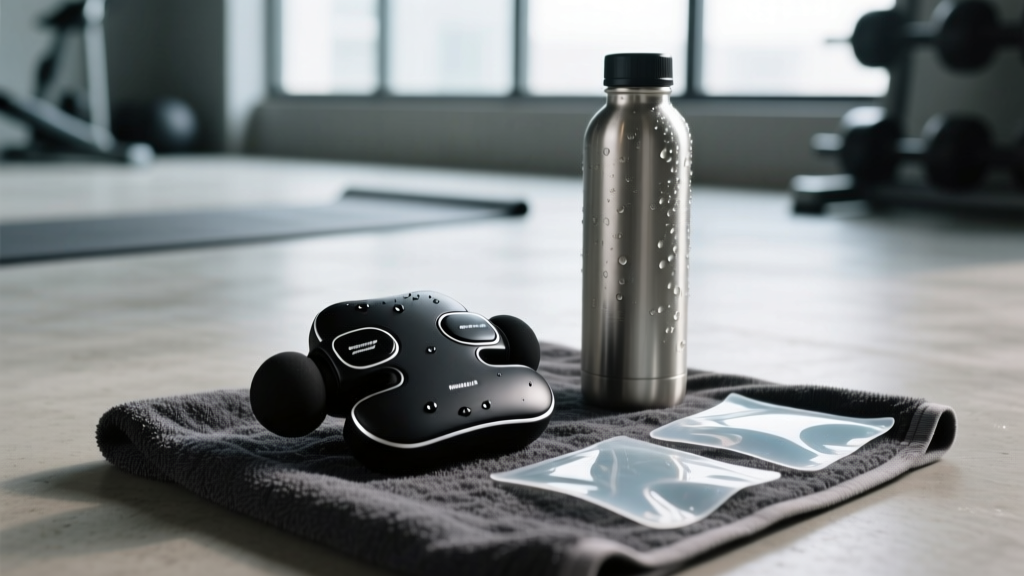 Wireless Stim Care: Water Resistance Ratings & Durability Guide
