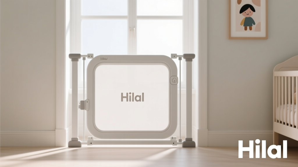 Hilal: Understanding the Risks and Safety Protocols for Children in Home Environments