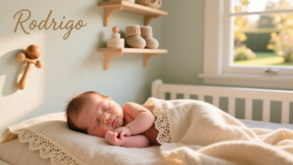 Rodrigo: A Real-World Case Study in Infant Feeding, Sleep, and Developmental Milestones at 4 Months