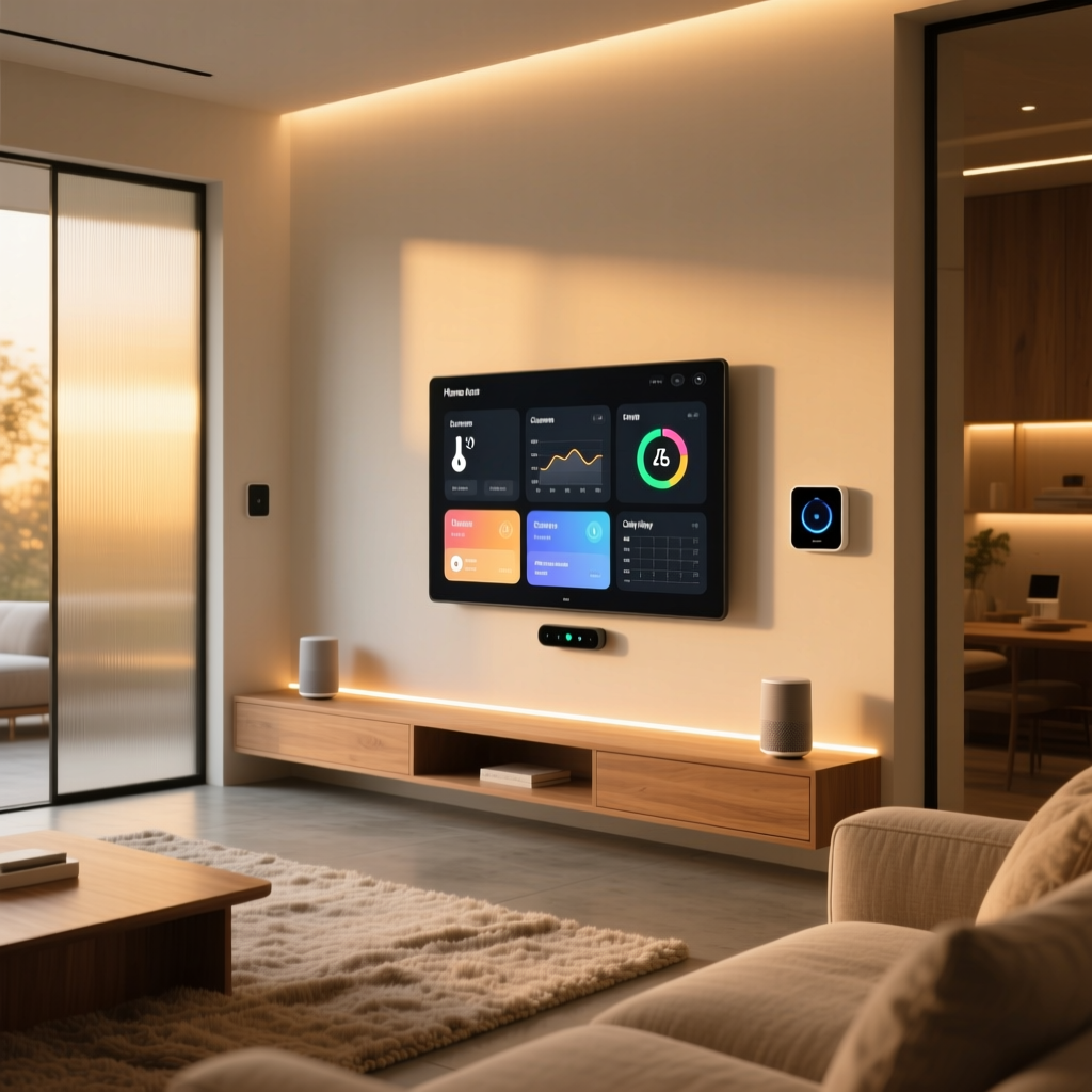 Home Assistant Dashboards Guide: Build the Perfect Smart Home Control Panel