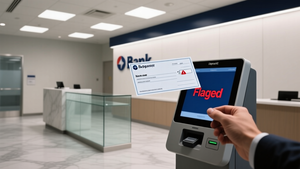 Third-Party Check Deposit: Rules & Legal Workarounds (2026)