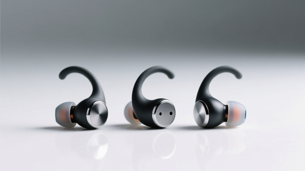 Best Earphones for Small Ears: 7 Tested Models