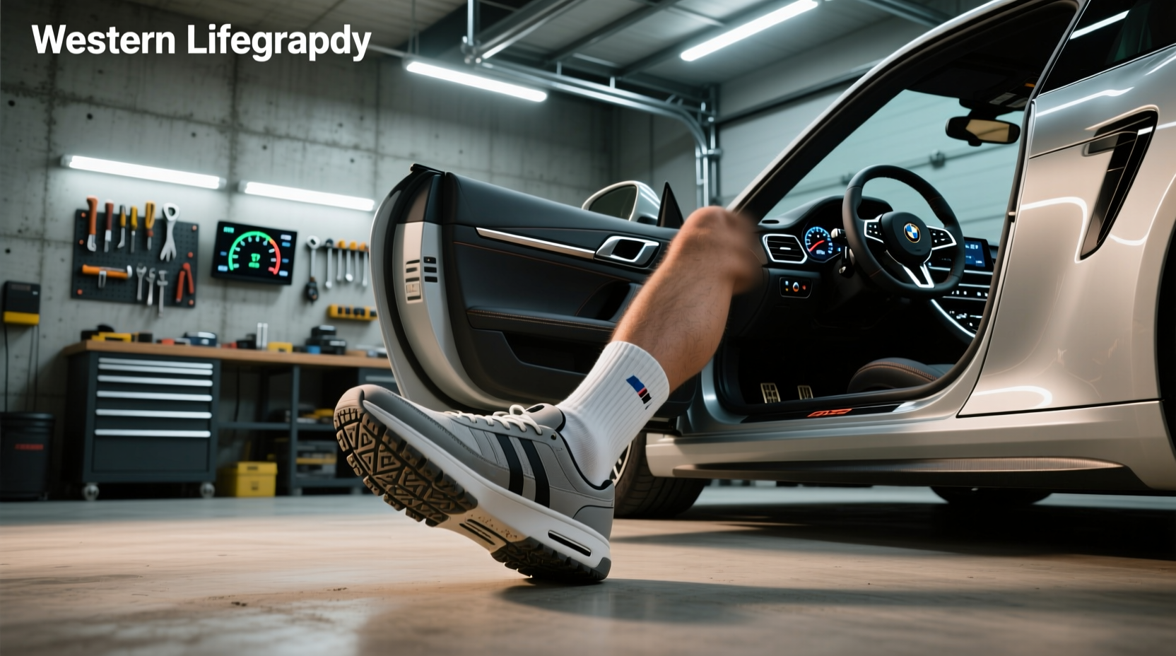 How to Choose a Left Foot Accelerator Pedal: Legal & Safety Guide