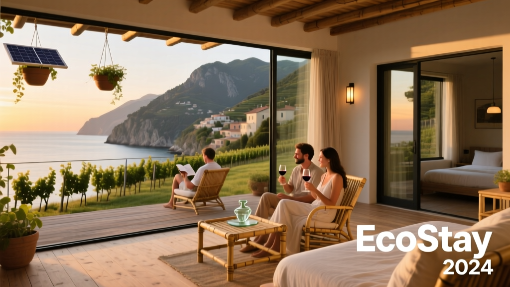 Summer 2024 Europe Travel Trends: What’s Shaping Bookings, Stays, and Experiences