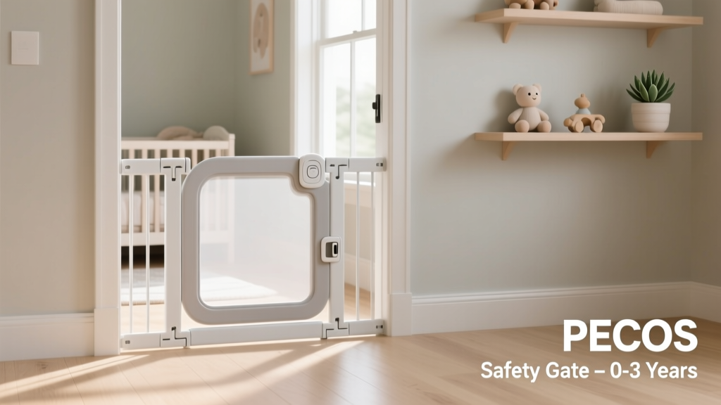 Childproofing Pecos: A Practical Safety Guide for Families in the Pecos River Basin Region
